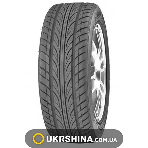 Летние шины Sumo Akina ST09
