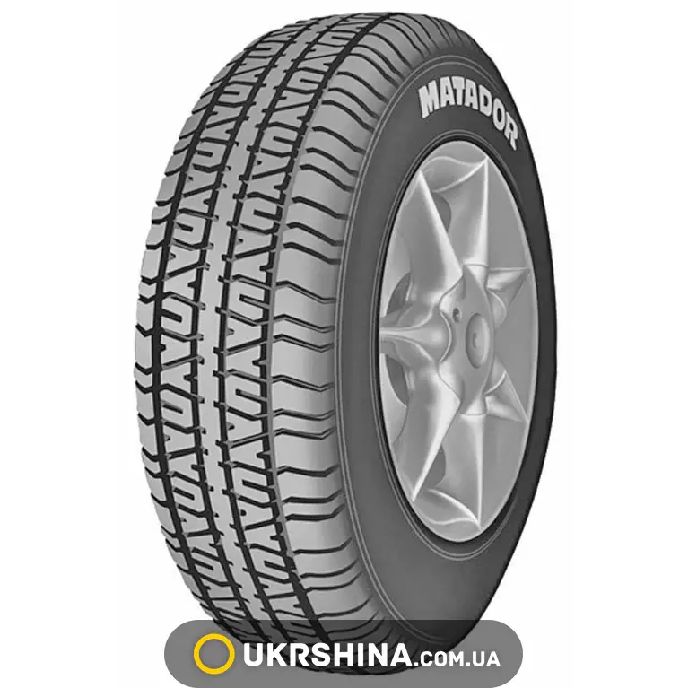 Всесезонные шины Matador MP-7