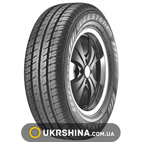 Летние шины Deestone PAYAK R-402