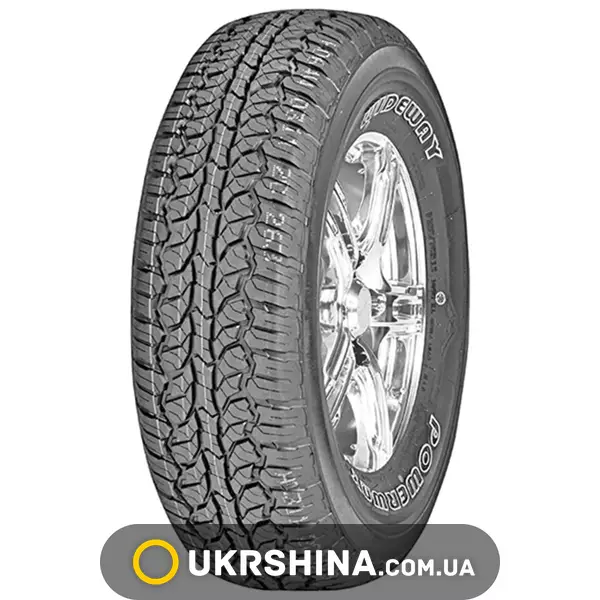 Всесезонные шины Wideway Powerway A/T