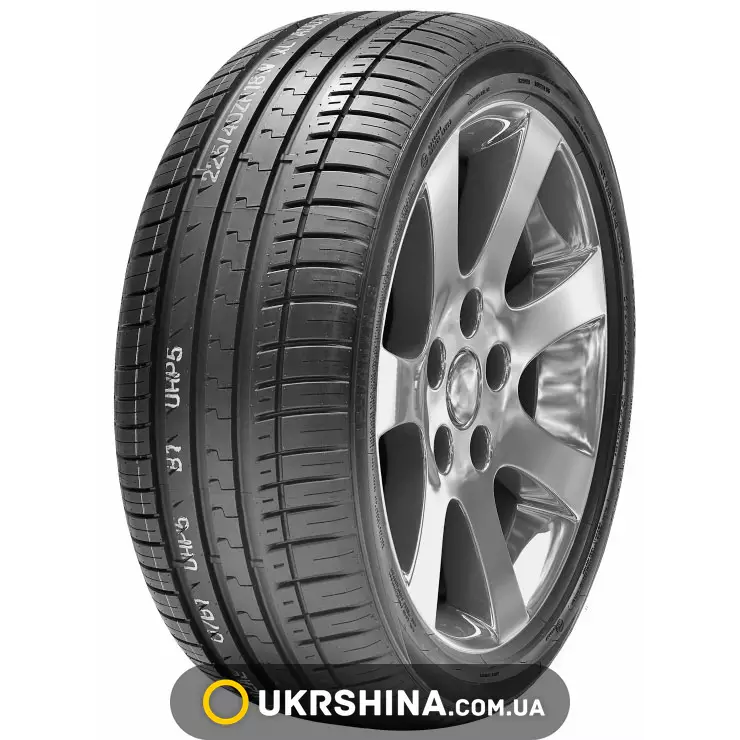 Летние шины Aeolus AU03 Steering Ace 2