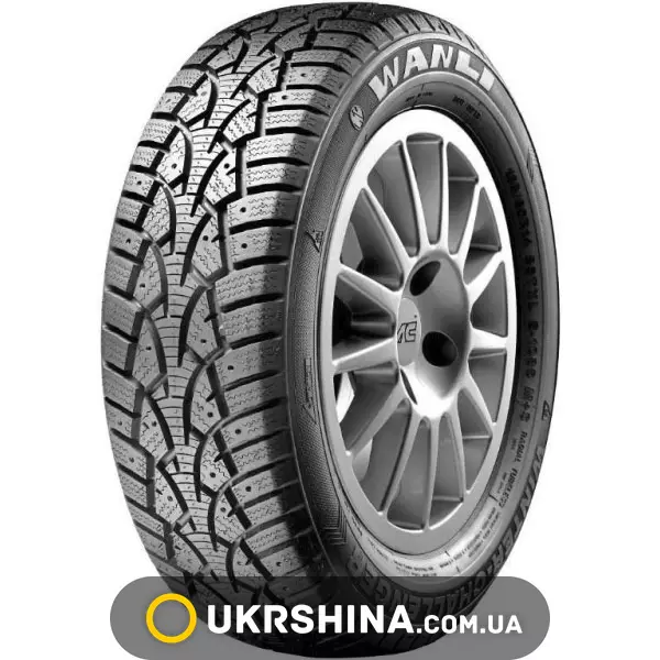 Зимние шины Wanli Winter Challenger S-1086