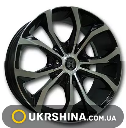 Литые диски Marcello AIM-250