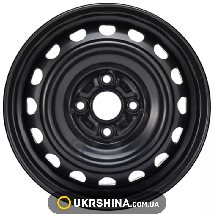 Стальные диски ALST (KFZ) 5975