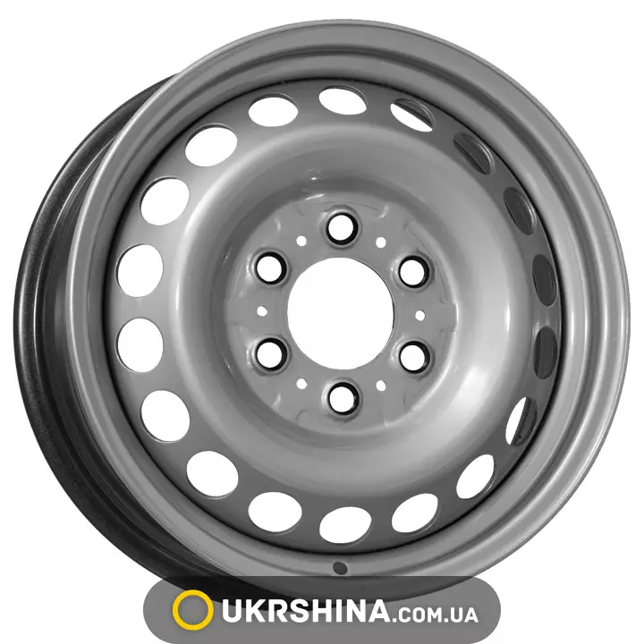 Стальные диски ALST (KFZ) 6131