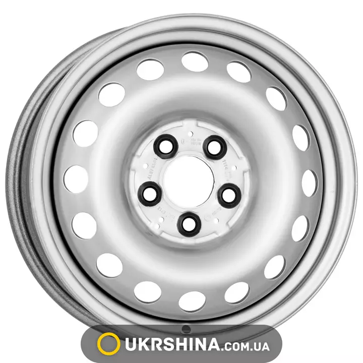 Стальные диски ALST (KFZ) 6501