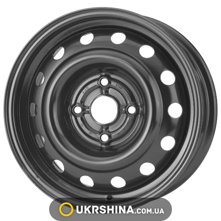 Стальные диски ALST (KFZ) 6555 Chevrolet/Daewoo