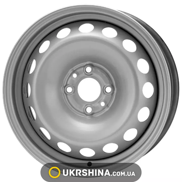 Стальные диски ALST (KFZ) 6815