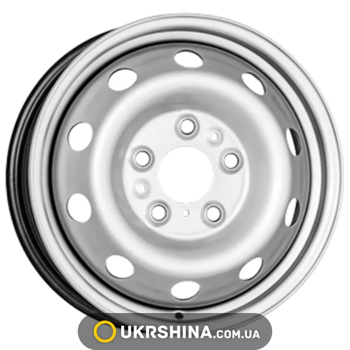 Стальные диски ALST (KFZ) 7011