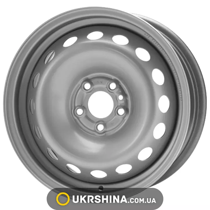 Стальные диски ALST (KFZ) 7395