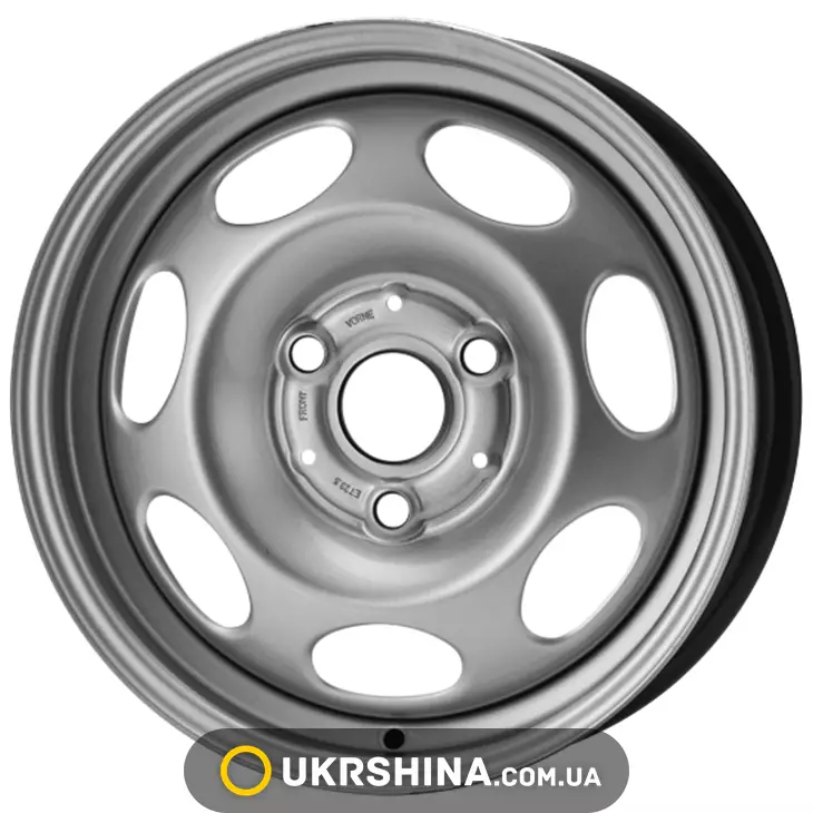 Стальные диски ALST (KFZ) 7830