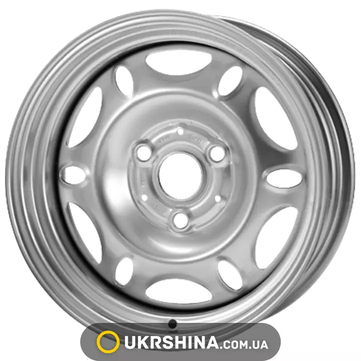 Стальные диски ALST (KFZ) 7900 Smart
