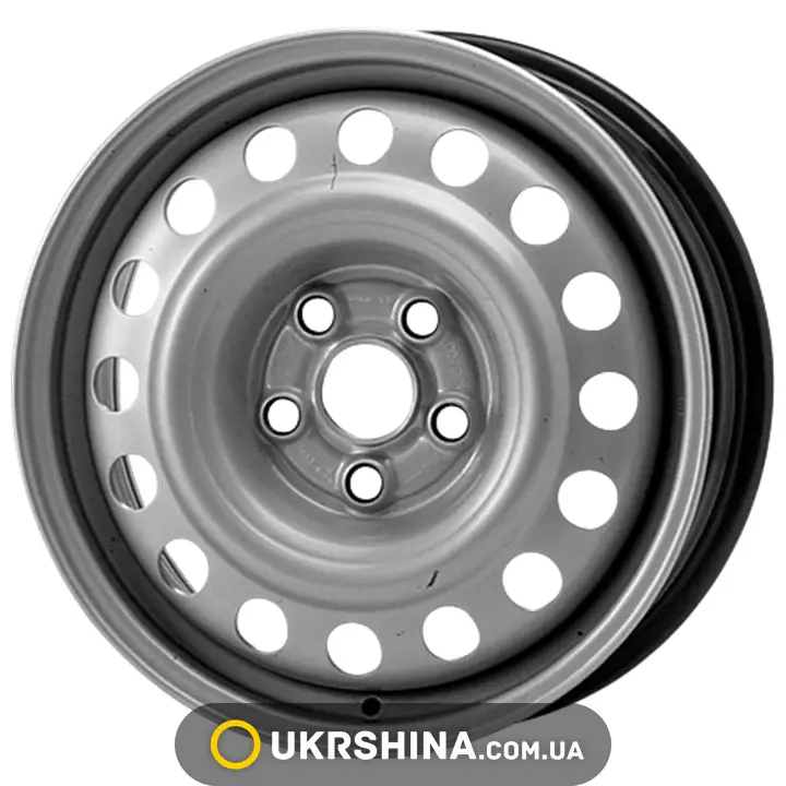 Стальные диски ALST (KFZ) 9845