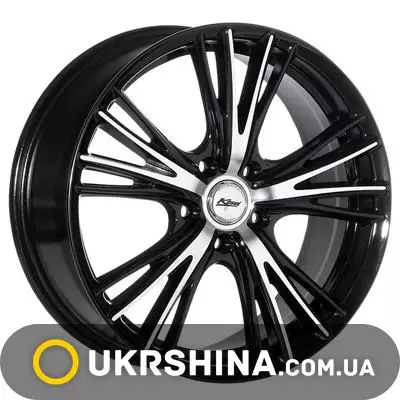 Литые диски Kosei Alpha