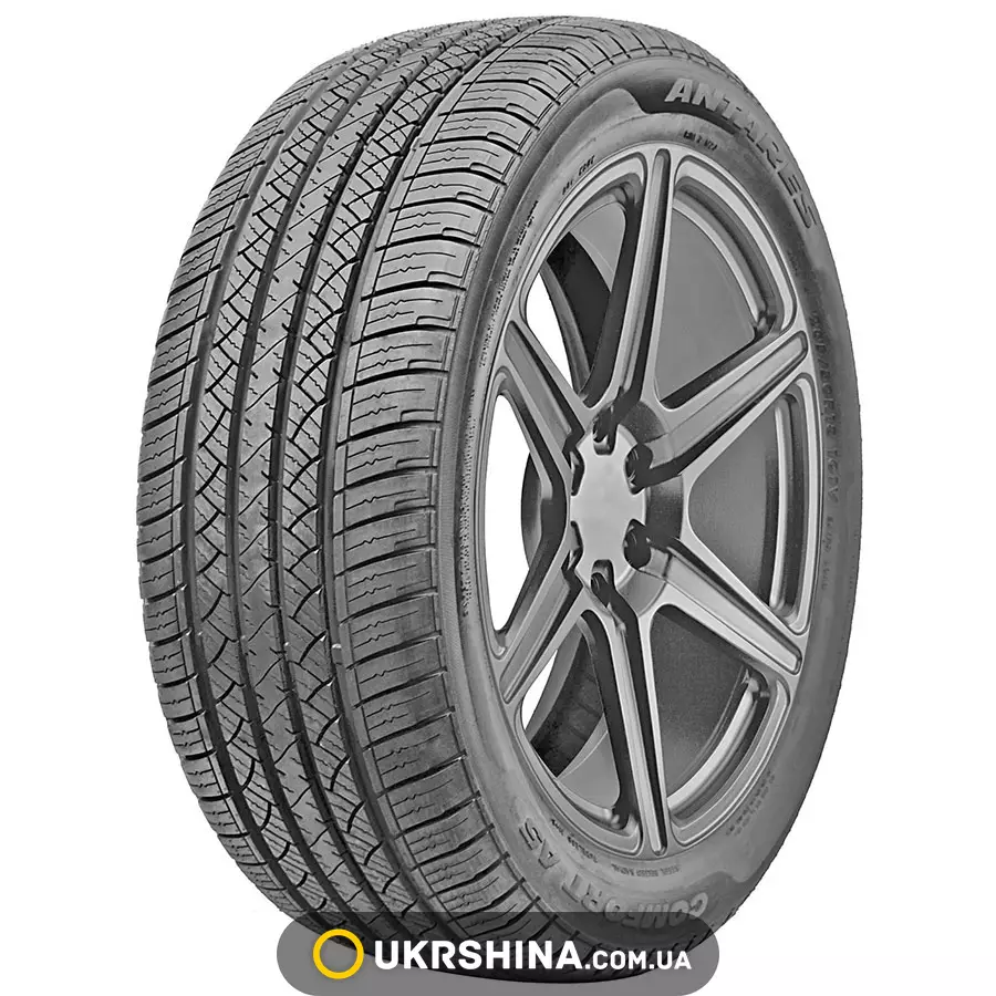 Летние шины Antares Comfort A5
