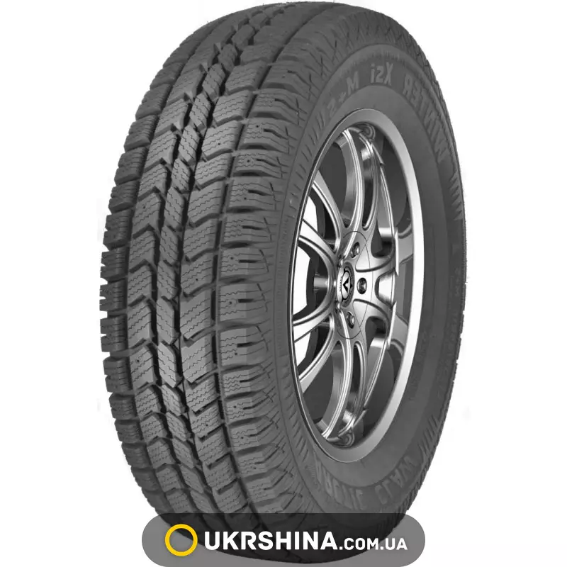 Зимние шины Arctic Claw Winter XSI