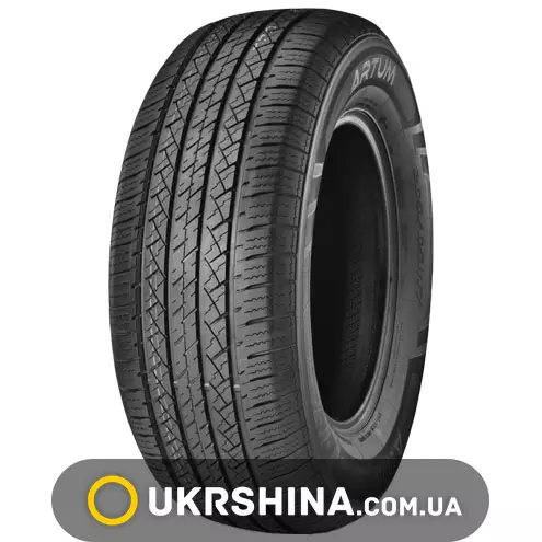 Летние шины Artum A2000