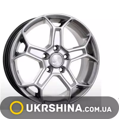 Литые диски Storm AT-574