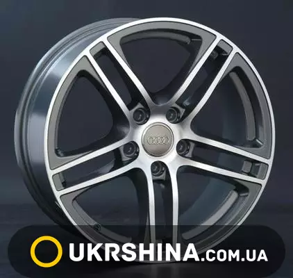 Литые диски Replay Audi (A31)