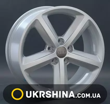 Литые диски Replay Audi (A55)