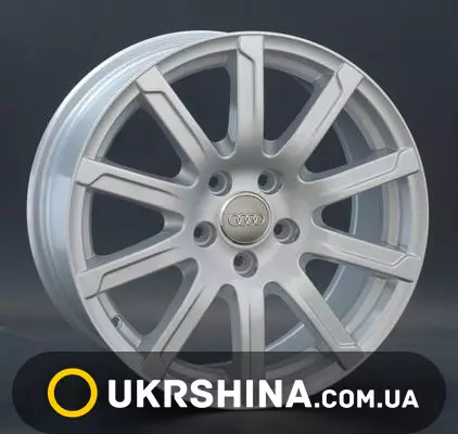 Литые диски Replay Audi (A67)