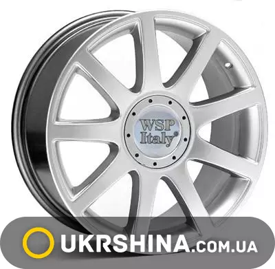 Литые диски WSP Italy Audi (W532) RS4 Paestum