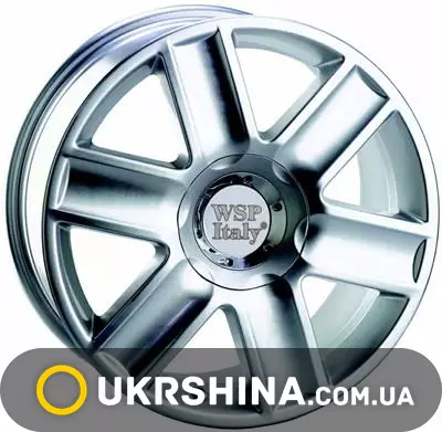 Литые диски WSP Italy Audi (W533) Florence