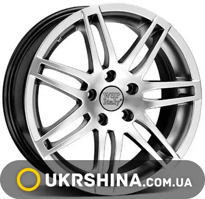 Литые диски WSP Italy Audi (W539) RS4 Naples