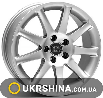 Литые диски WSP Italy Audi (W546) Bologona