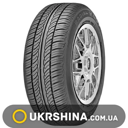 Летние шины Aurora K 407