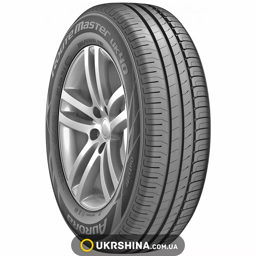 Летние шины Aurora UK40 Route Master