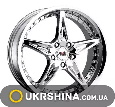 Литые диски Mi-tech Avenue A-535