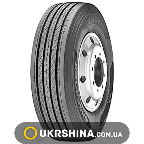 Всесезонные шины Hankook AL10(рулевая)