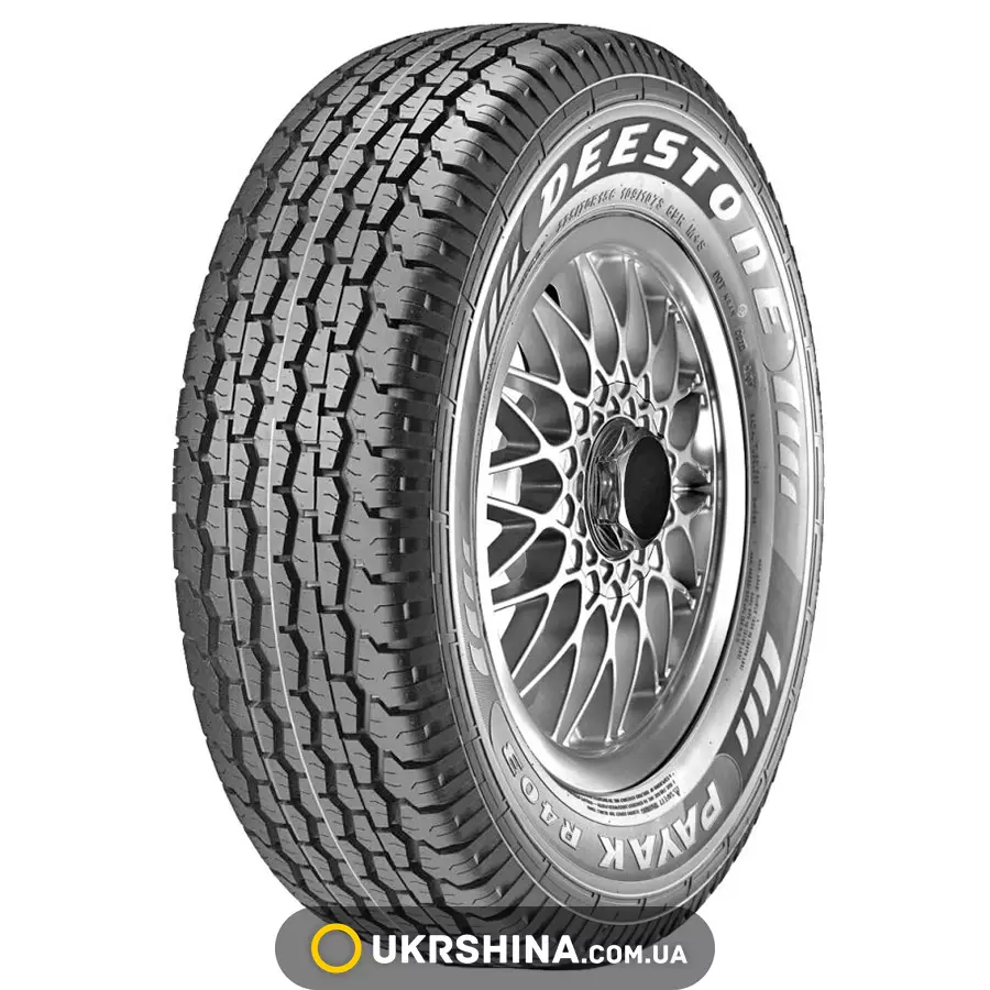 Всесезонные шины Deestone PAYAK R-403