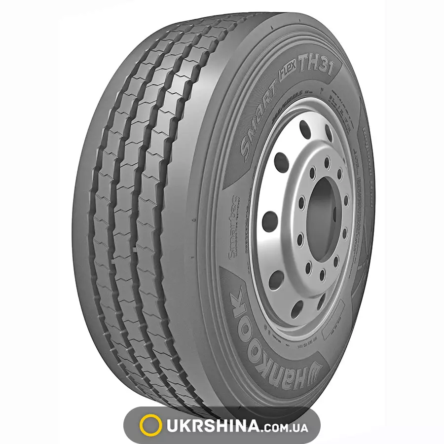 Всесезонные шины Hankook TH31(прицеп)