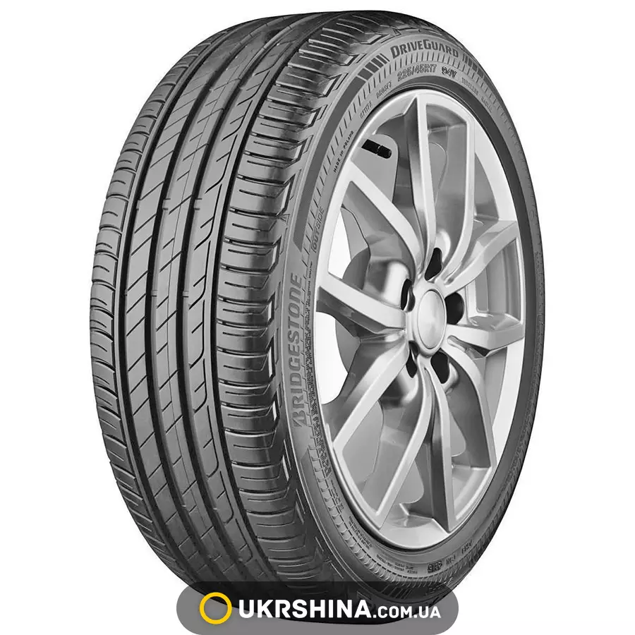 Літні шини Bridgestone Drive GS