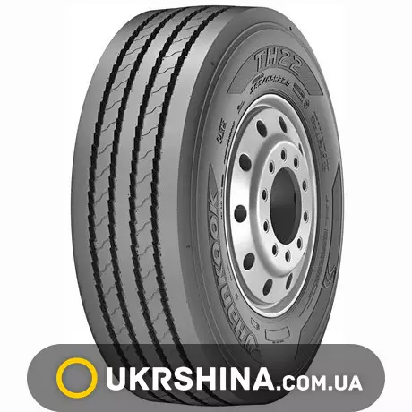 Всесезонные шины Hankook TH22(прицеп)