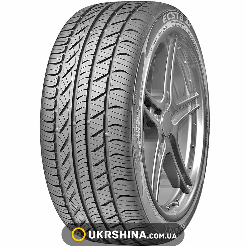 Всесезонные шины Kumho Ecsta 4X KU22