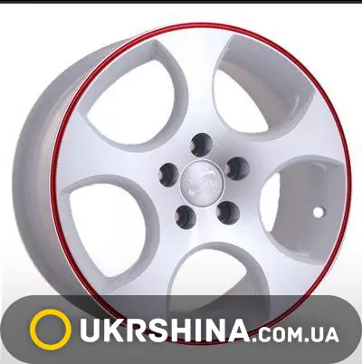 Литые диски Storm BK-029