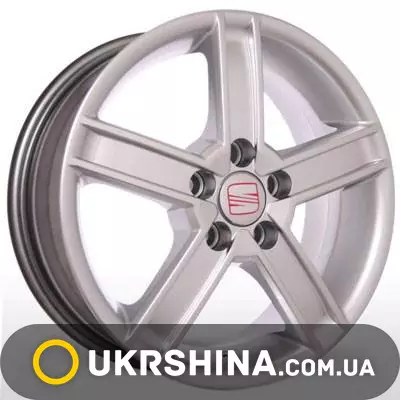 Литые диски Storm BKR-127
