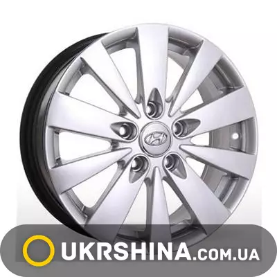 Литые диски Storm BKR-459 (Hyundai)