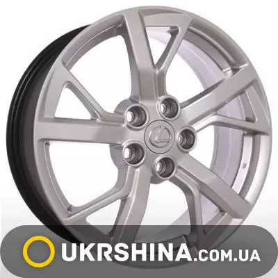 Литые диски Storm BKR-583