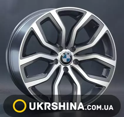 Литые диски Replay BMW (B110)