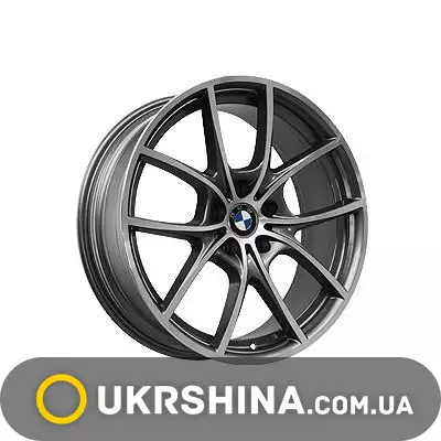 Литые диски Replica BMW (B976)