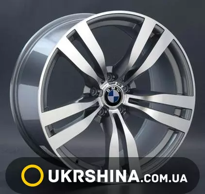 Литые диски Replay BMW (B99)