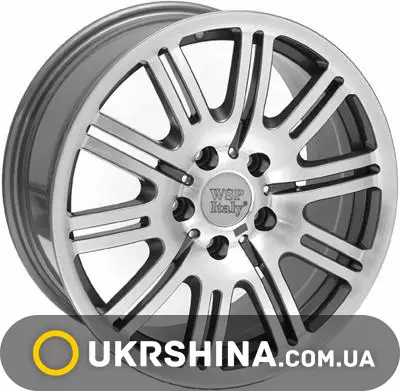 Литые диски WSP Italy BMW (W635) M3 Evolution