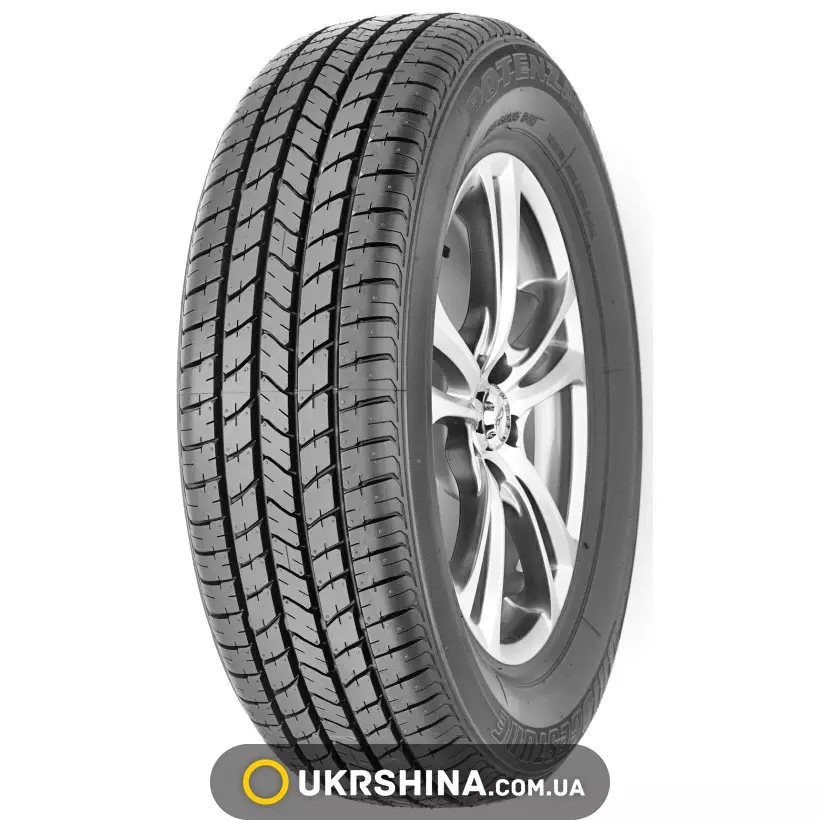 Літні шини Bridgestone Potenza RE080