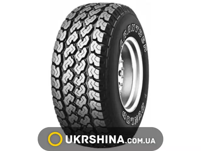 Всесезонные шины Dunlop GrandTrek TG4
