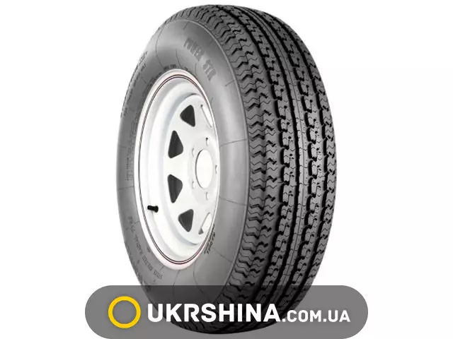 Всесезонные шины Hercules Power STR