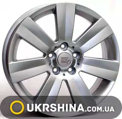 Литые диски WSP Italy Chevrolet (W3603) Atlanta Captiva